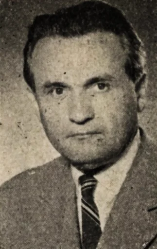Pavel Țugui