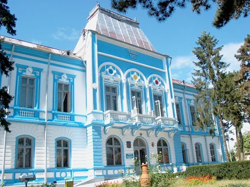 Roșiori de Vede