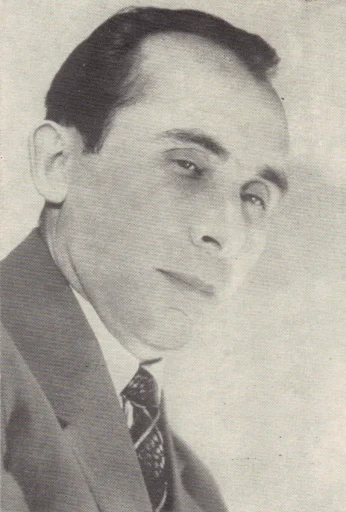Ion Lăncrănjan