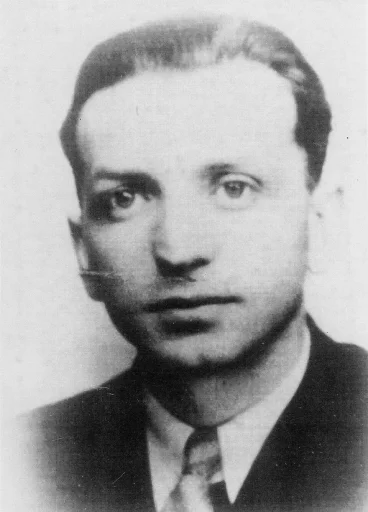David Korner