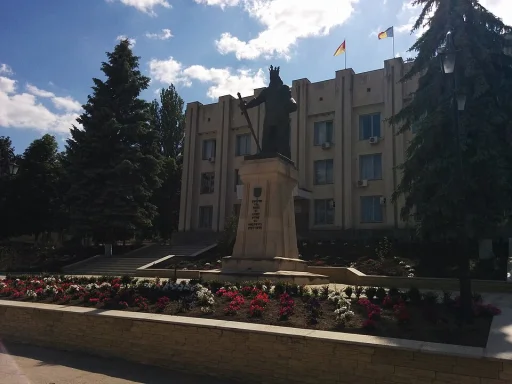 Cimișlia