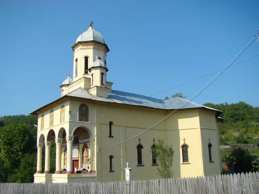 Șișești