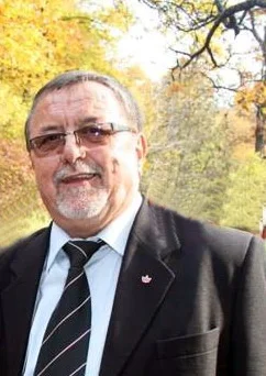 Tibor Csóka