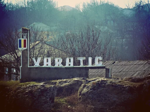 Văratic