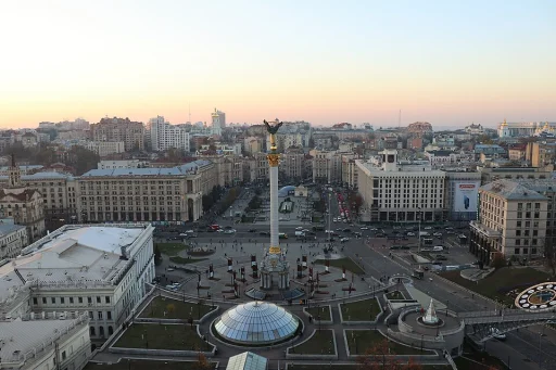 Ucraina