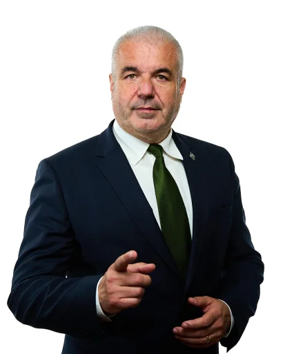 Lucian-Florin Pușcașu