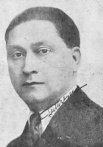 Ștefan Tătărescu