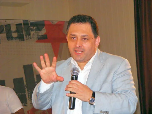 Marian Vanghelie