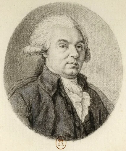 Jérôme Pétion de Villeneuve