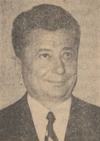 Iosif Uglar