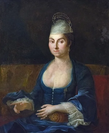Elisabeth Santi Lomaca