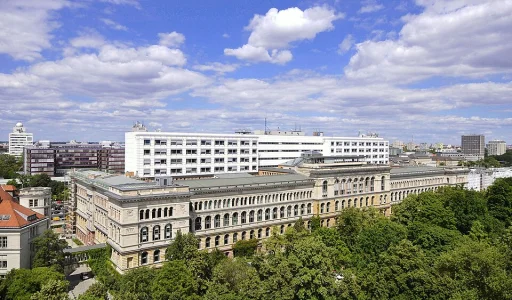 Universitatea Tehnică din Berlin