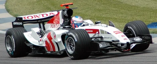 British American Racing