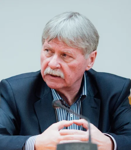 Attila Verestóy