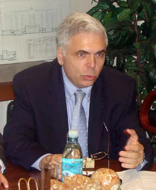 Adrian Severin