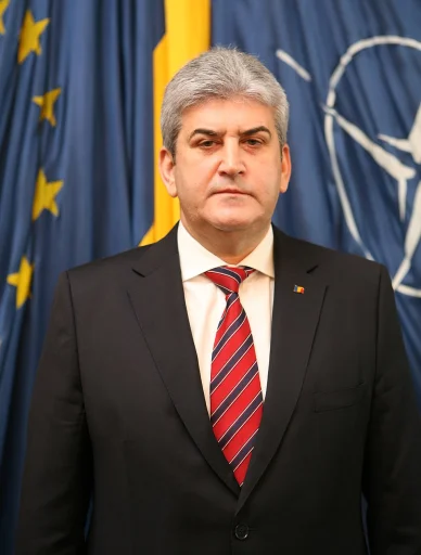 Gabriel Oprea