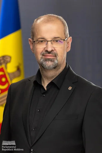 Adrian Lebedinschi