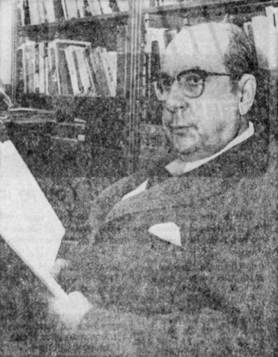 Nicholas Georgescu-Roegen