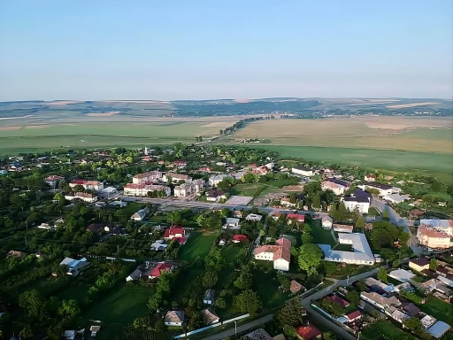Vlădeni
