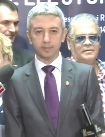 Dan Diaconescu