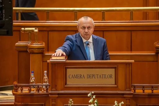 Georgel Badiu