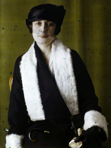 Martha Bibescu