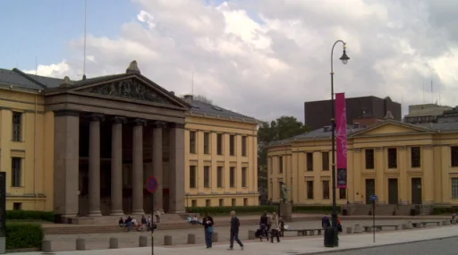 Universitatea din Oslo