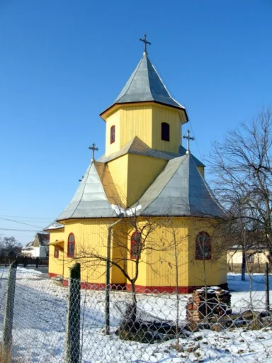 Nițchidorf