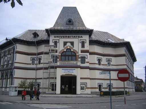 Universitatea Constantin Brâncuși