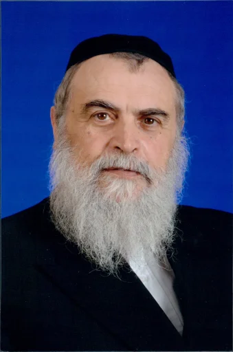 Shmuel Halpert