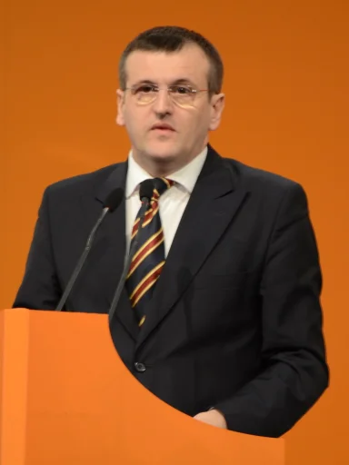 Cristian Preda