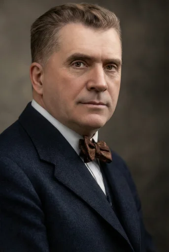 Ioan E. Costinescu