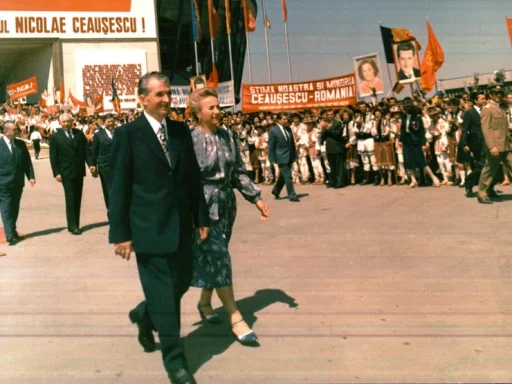 Republica Socialistă România