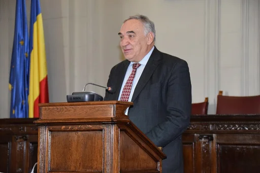 Nicolae Victor Zamfir
