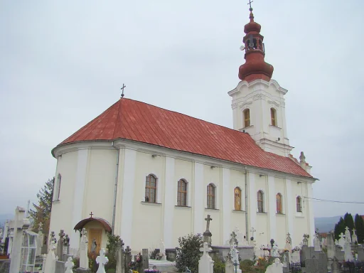 Caransebeș