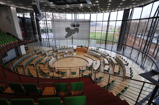 Landtag of Saxony