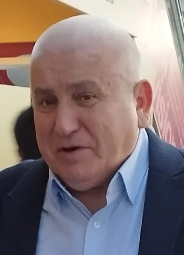Slavomir Gvozdenovici