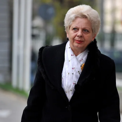 Adriana-Doina Pană
