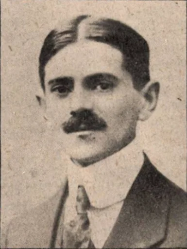 Grigore Iunian