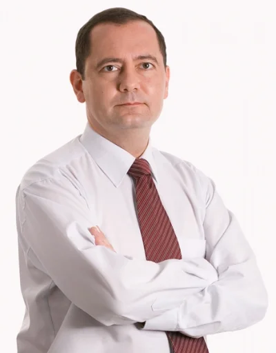 Zsolt Szilágyi