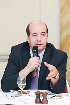 Sorin Ducaru