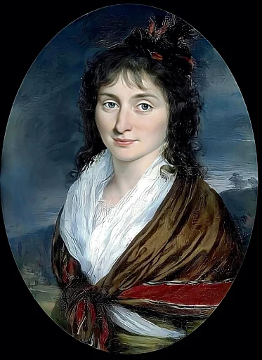 Charlotte de Robespierre