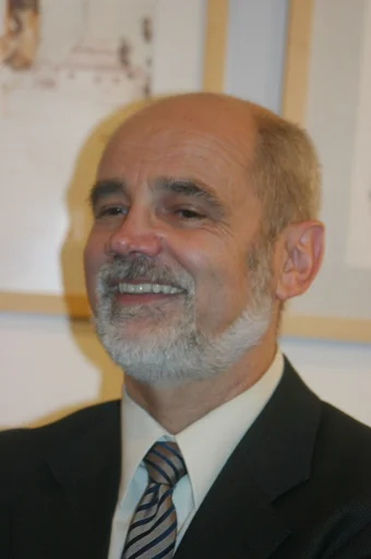 Levente Bognár