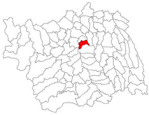 Luizi-Călugăra