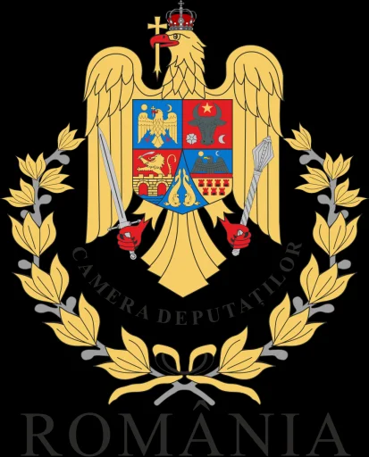 Camera Deputaților din România