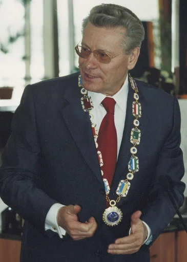 Petru Lucinschi