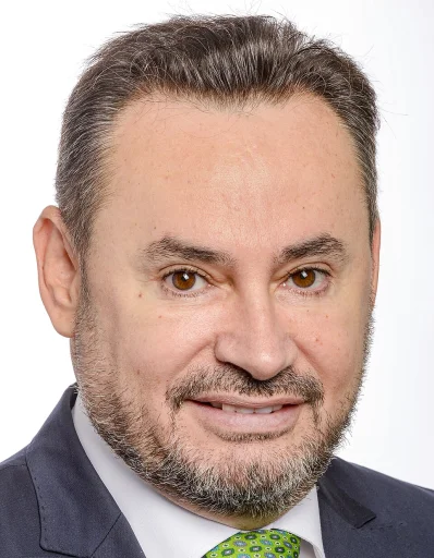 Gheorghe Falcă