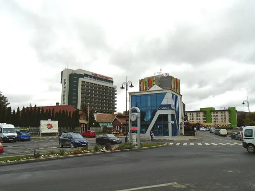 Covasna