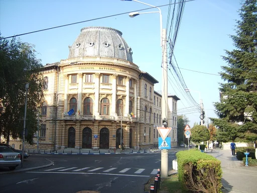 Colegiul Național Carol I din Craiova