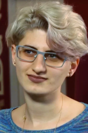 Alexandra Carastoian